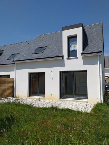 Maison a vendre Saint-Gildas-de-Rhuys 56730 Morbihan 163 m2  830522 euros