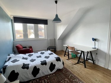 Immeuble a vendre Lorient 56100 Morbihan 383 m2  985640 euros