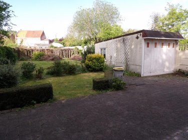 Maison a vendre Verquigneul 62113 Pas-de-Calais 97 m2  167500 euros