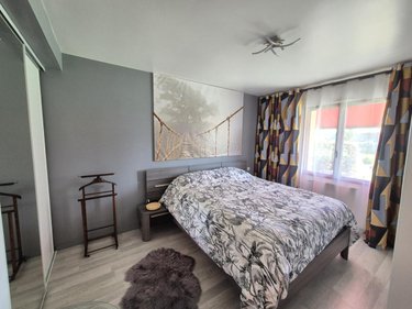 Maison a vendre Saint-Congard 56140 Morbihan 96 m2 5 pièces 241000 euros