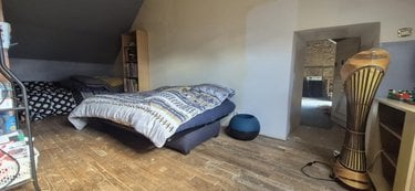 Maison a vendre Larré 56230 Morbihan 88 m2 3 pièces 148400 euros