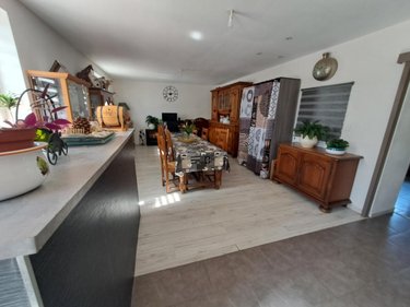 Maison a vendre Herbinghen 62850 Pas-de-Calais 150 m2 6 pièces 359800 euros