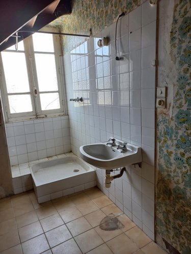 Maison a vendre Plénée-Jugon 22640 Côtes-d'Armor 49 m2 3 pièces 48000 euros