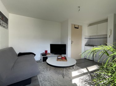 Appartement a vendre Vannes 56000 Morbihan 32 m2  141100 euros