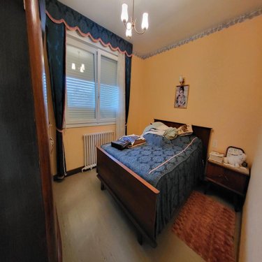 Maison a vendre Châteauneuf-du-Faou 29520 Finistère 139 m2 7 pièces 169600 euros