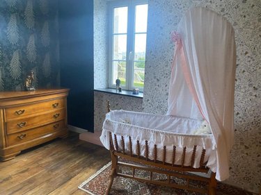 Maison a vendre Villedieu-les-Poêles-Rouffigny 50800 Manche 131 m2 5 pièces 353570 euros