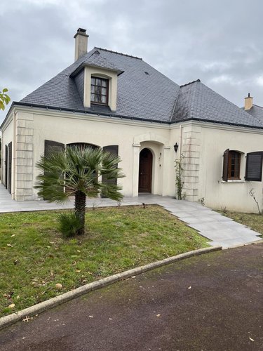 Maison a vendre Orvault 44700 Loire-Atlantique 195 m2 5 pièces 525000 euros