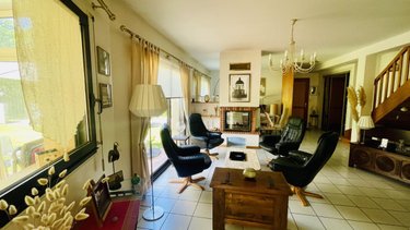 Maison a vendre Crach 56950 Morbihan 150 m2 6 pièces 555700 euros