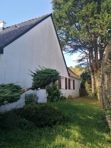 Maison a vendre Ploemeur 56270 Morbihan 101 m2 5 pièces 270560 euros