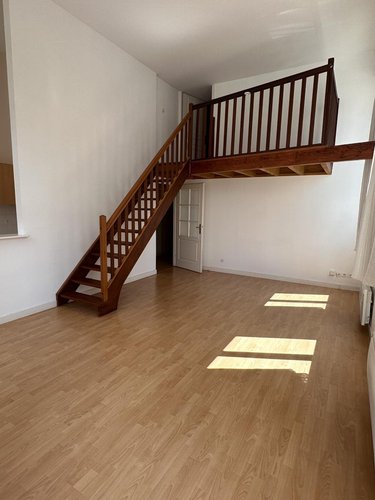 Location appartement Lille 59000 Nord 50 m2 2 pièces 958 euros