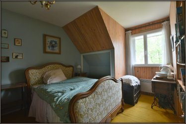 Maison a vendre Le Rheu 35650 Ille-et-Vilaine 97 m2 5 pièces 237120 euros