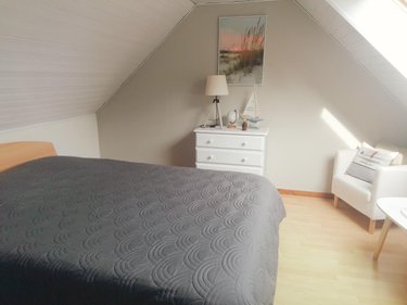 Maison a vendre Plougourvest 29400 Finistère 127 m2 7 pièces 343860 euros