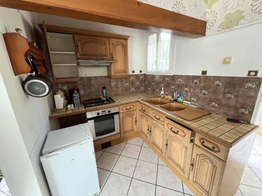 Maison a vendre Warloy-Baillon 80300 Somme 102 m2 4 pièces 116100 euros