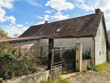 Maison a vendre Rânes 61150 Orne 115 m2  126900 euros