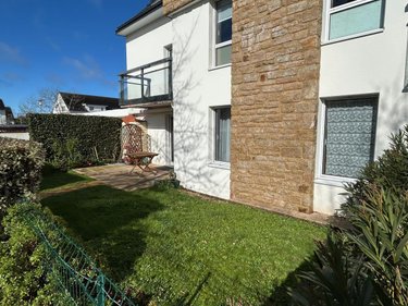 Appartement a vendre Vannes 56000 Morbihan 108 m2 4 pièces 427310 euros