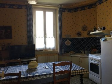 Maison a vendre Plémet 22210 Côtes-d'Armor 256 m2 11 pièces 73710 euros