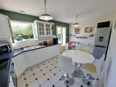 Maison a vendre La Trinité-sur-Mer 56470 Morbihan 116 m2 6 pièces 519440 euros