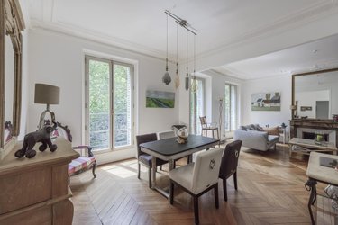 Appartement a vendre Paris 10e arrondissement 75010 Paris 123 m2 5 pièces 1350000 euros