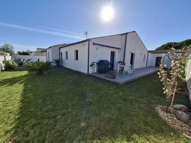 Maison a vendre Corme-Royal 17600 Charente-Maritime 140 m2 6 pièces 460000 euros