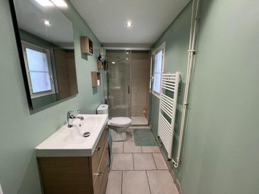 Maison a vendre Saint-Aignan 41110 Loir-et-Cher 48 m2 2 pièces 81000 euros