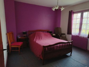 Maison a vendre Plonéour-Lanvern 29720 Finistère 149 m2  284000 euros