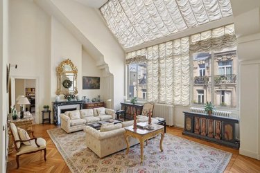Appartement a vendre Paris 8e arrondissement 75008 Paris 250 m2 7 pièces 3900000 euros