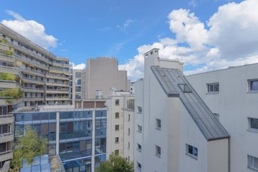 Appartement a vendre Paris 15e arrondissement 75015 Paris 73 m2  670000 euros