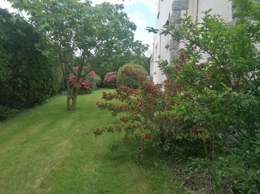 Maison a vendre Saint-Vougay 29440 Finistère 200 m2 8 pièces 299054 euros