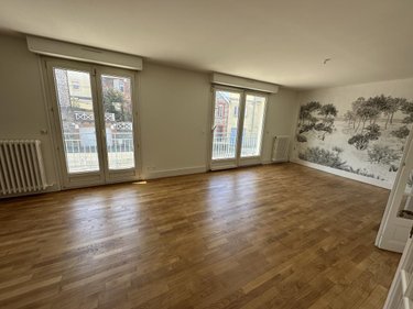 Appartement a vendre Saint-Malo 35400 Ille-et-Vilaine 102 m2 5 pièces 416000 euros