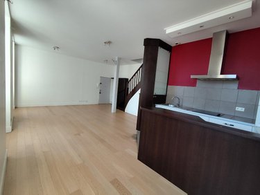 Location appartement Angers 49000 Maine-et-Loire 105 m2 4 pièces 1460 euros