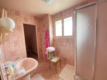 Maison a vendre Loudéac 22600 Côtes-d'Armor 131 m2 6 pièces 156900 euros