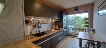 Appartement a vendre Angers 49000 Maine-et-Loire 98 m2 4 pièces 440400 euros