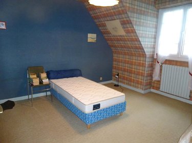 Maison a vendre Bohars 29820 Finistère 162 m2 7 pièces 384520 euros