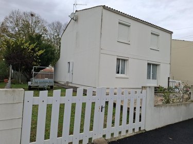 Maison a vendre Saintes 17100 Charente-Maritime 115 m2 6 pièces 199348 euros
