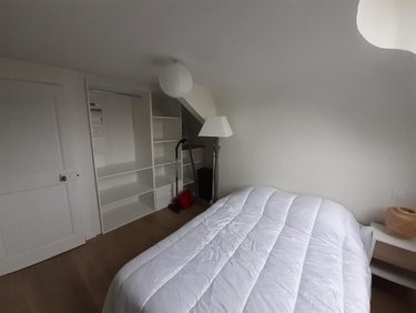 Location appartement Laval 53000 Mayenne 32 m2 2 pièces 560 euros