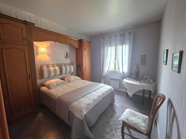 Maison a vendre Vierzon 18100 Cher 165 m2 6 pièces 192960 euros