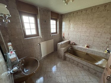 Maison a vendre Valentigney 25700 Doubs 105 m2 4 pièces 148900 euros