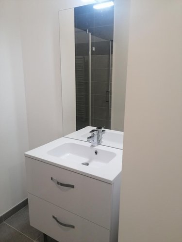 Location appartement Nantes 44000 Loire-Atlantique 47 m2 2 pièces 690 euros