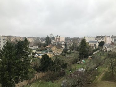 Maison a vendre Bourges 18000 Cher 96 m2 5 pièces 136500 euros