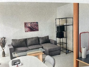 Appartement a vendre Lanester 56600 Morbihan 45 m2 2 pièces 110376 euros