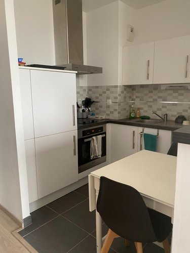 Location appartement Saint-Malo 35400 Ille-et-Vilaine 41 m2 2 pièces 660 euros