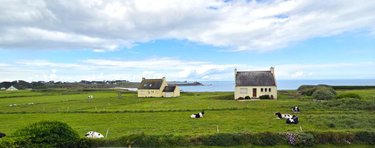 Maison a vendre Landunvez 29840 Finistère 118 m2 6 pièces 468000 euros