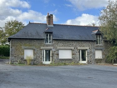 Maison a vendre Hédé Bazouges 35630 Ille-et-Vilaine 124 m2  290500 euros