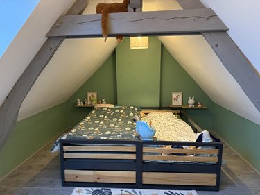 Maison a vendre Quiévy 59214 Nord 118 m2 7 pièces 131000 euros