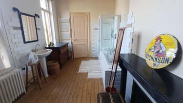 Maison a vendre Amiens 80000 Somme 169 m2 5 pièces 455400 euros