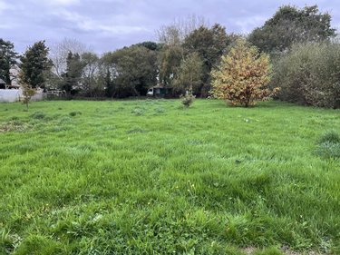 Terrain a batir a vendre Plourivo 22860 Côtes-d'Armor 756 m2  48000 euros