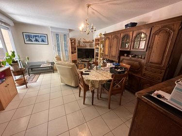 Appartement a vendre Cahors 46000 Lot 62 m2  95000 euros
