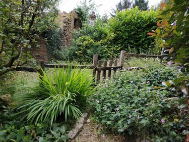 Maison a vendre Berrien 29690 Finistère 153 m2 5 pièces 158250 euros