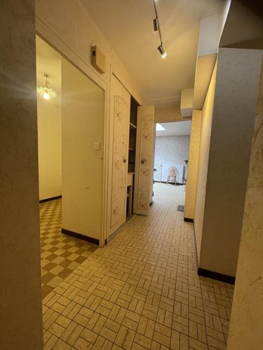 Maison a vendre Pont-Saint-Martin 44860 Loire-Atlantique 148 m2 4 pièces 166170 euros