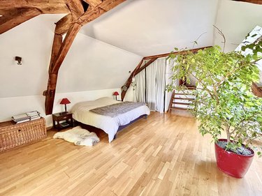 Maison a vendre Le Lion-d'Angers 49220 Maine-et-Loire 186 m2 7 pièces 749840 euros